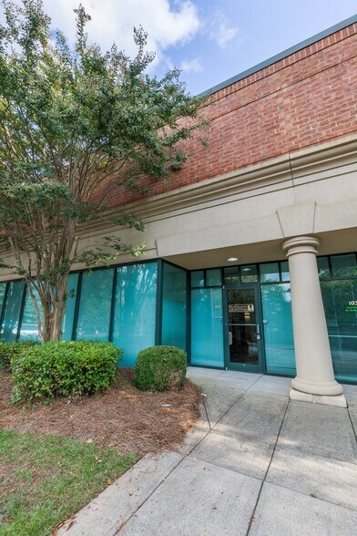 5910 Shiloh Rd E, Alpharetta, GA à louer - Photo de l’immeuble – Image 3 sur 4