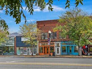 Plus de détails pour 2208-2212 S Washington blvd, Ogden, UT - Bureau/Local commercial à louer