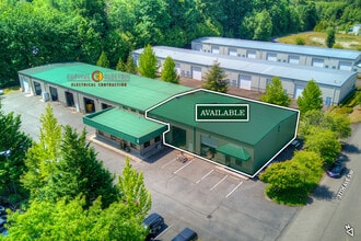 3035 37th Ave SW, Tumwater, WA à louer Aérien– Image 2 sur 24