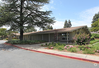 Plus de détails pour 803 Coffee Rd, Modesto, CA - Bureau à vendre
