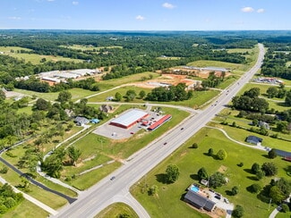 Plus de détails pour 4070 Old Highway 431, Greenbrier, TN - Local commercial à vendre