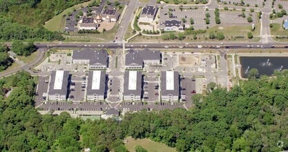 500 Route 9, Waretown, NJ - VUE AÉRIENNE  vue de carte - Image1