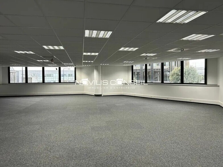 Bureau dans Blagnac à louer - Photo de l’immeuble – Image 2 sur 5