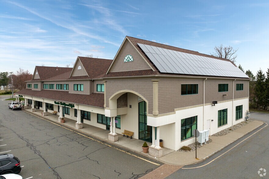 477 State Route 10, Randolph, NJ à vendre - Photo de l’immeuble – Image 3 sur 22