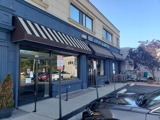 Plus de détails pour 130-142 Oakland Ave, Closter, NJ - Local commercial à louer