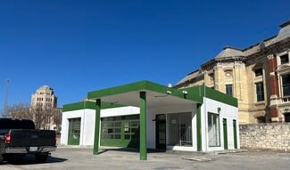 Plus de détails pour 450 3rd St, San Antonio, TX - Local commercial à louer