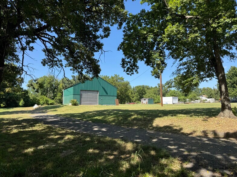 2006 N Irvington Ave, Tulsa, OK à vendre - Photo de l’immeuble – Image 2 sur 15