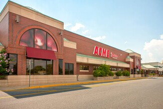 Plus de détails pour 415 Egg Harbor Rd, Sewell, NJ - Local commercial à louer