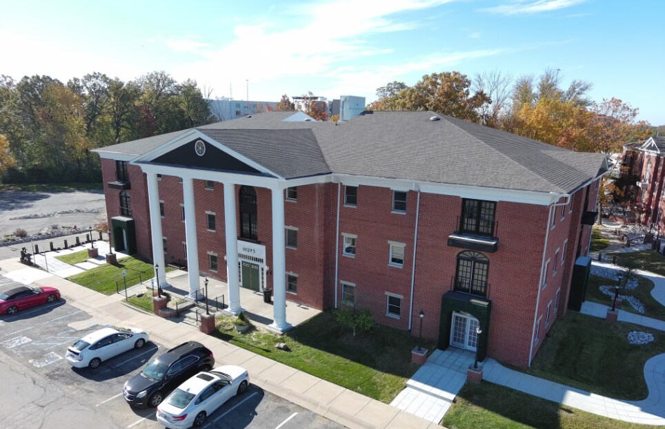 10293 N Meridian St, Indianapolis, IN à louer Photo principale– Image 1 sur 6