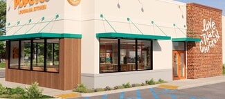Plus de détails pour 397 US Highway 84, Cairo, GA - Local commercial à vendre