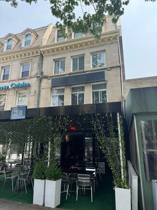 Plus de détails pour 2623 Connecticut Ave NW, Washington, DC - Local commercial à vendre