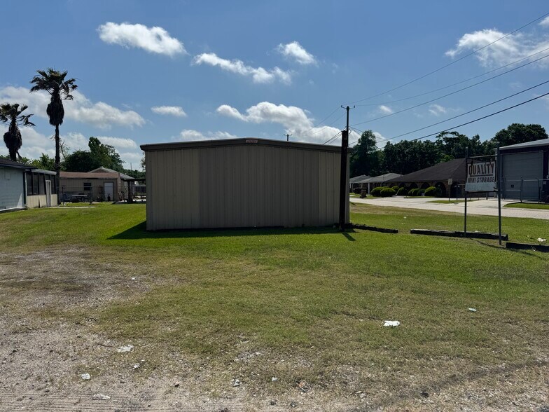 1201 Green ave, Saint Bernard, LA à vendre - Photo de l’immeuble – Image 2 sur 10