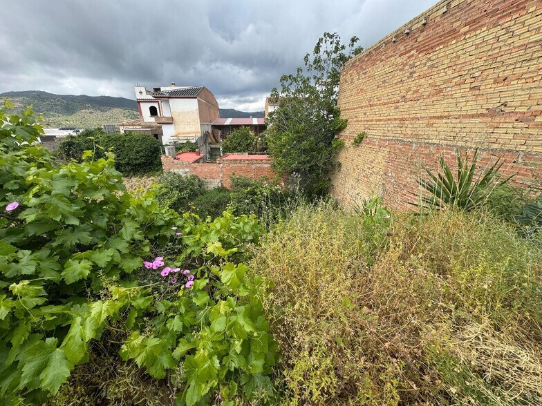 Terrain dans Riogordo, Málaga à vendre - Photo de l’immeuble – Image 2 sur 10