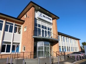 Bridgnorth Rd, Wolverhampton à louer Photo intérieure– Image 2 sur 2