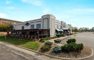 Plus de détails pour 4570 University Ave, West Des Moines, IA - Local commercial à vendre