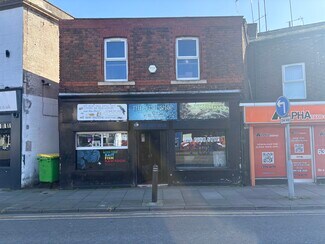 Plus de détails pour 22 Liscard Vlg, Wallasey - Local commercial à louer