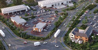 Plus de détails pour Turnsdale Rd, Bowburn - Local commercial à louer