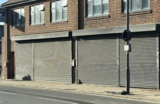 Plus de détails pour 72-74 Dudden Hill Ln, Londres - Local commercial à louer