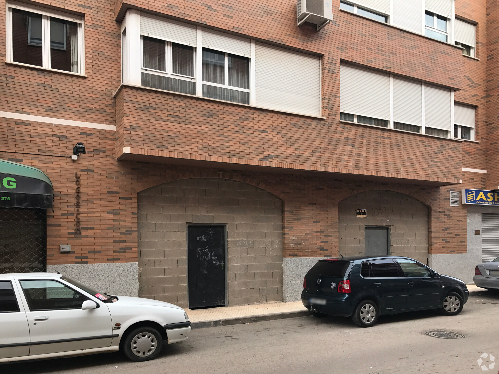 Calle Antonio Machado, 8, Tarancón, Cuenca à louer Photo intérieure– Image 1 sur 1