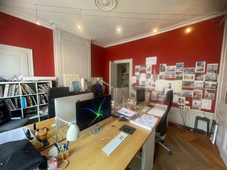 Bureau dans Lyon à louer - Photo intérieure – Image 3 sur 7