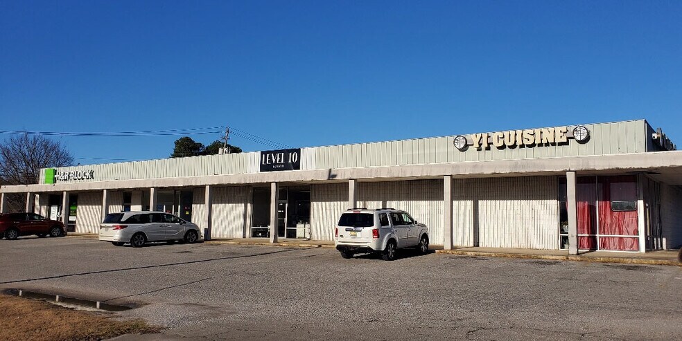 2244 Highway 78, Sumiton, AL à vendre - Photo de l’immeuble – Image 3 sur 4