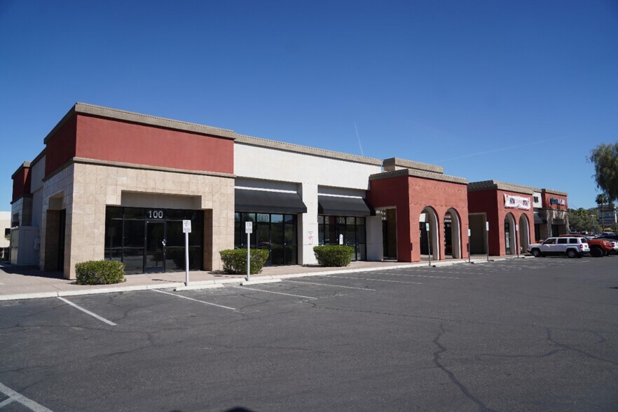 3255 St Rose Pky, Henderson, NV à louer - Photo de l’immeuble – Image 3 sur 7