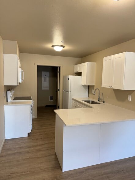 906 Ross St, Davenport, WA à vendre - Photo intérieure – Image 2 sur 2