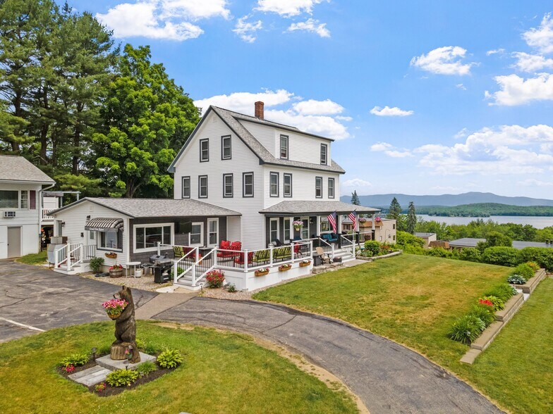 291 Endicott St N, Laconia, NH à vendre - Photo principale – Image 1 sur 191