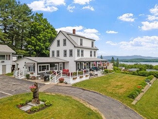 Plus de détails pour 291 Endicott St N, Laconia, NH - Hôtellerie à vendre