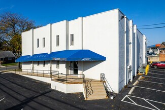 Plus de détails pour 919 S 9th St, Allentown, PA - Bureau à louer