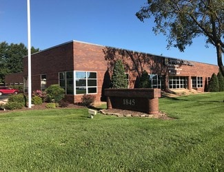 Plus de détails pour 1845 S National Ave, Springfield, MO - Bureau à vendre