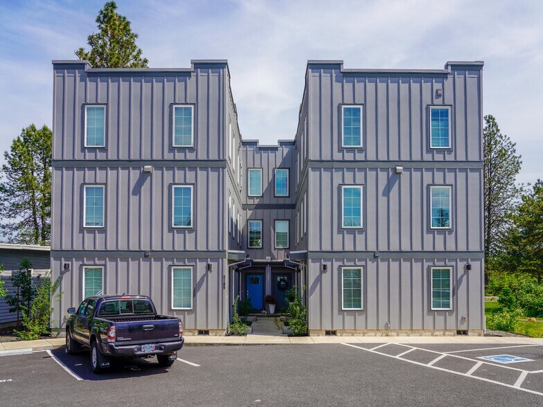 2195 Audubon Ave SE, Salem, OR à vendre - Photo de l’immeuble – Image 1 sur 18