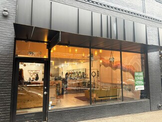 Plus de détails pour 537 SW 12th Ave, Portland, OR - Local commercial à louer