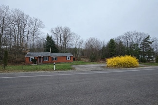 Plus de détails pour 192 Londonderry Tpke, Hooksett, NH - Terrain à vendre