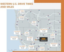 Southern Parkway, Saint George, UT à louer Photo intérieure– Image 2 sur 2