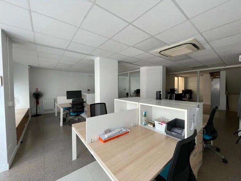 24 Rue De Châteaudun, Paris à louer - Photo de l’immeuble – Image 1 sur 10