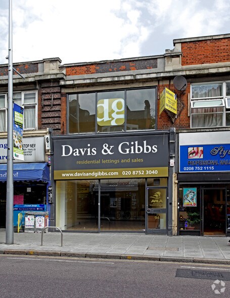 94 High St, Londres à vendre - Photo de l’immeuble – Image 2 sur 3