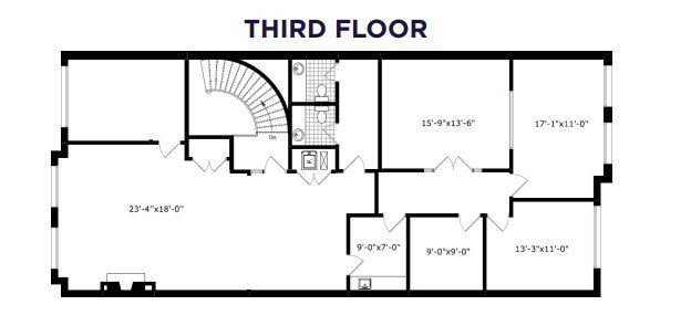 2914 S Sheridan Way, Oakville, ON L6J 7L8 - Lot 300 -  - Plan d’étage - Image 1 of 1