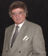 William Chafin