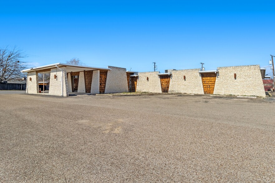 2900 Trimmier Rd, Killeen, TX à vendre - Photo de l’immeuble – Image 1 sur 55
