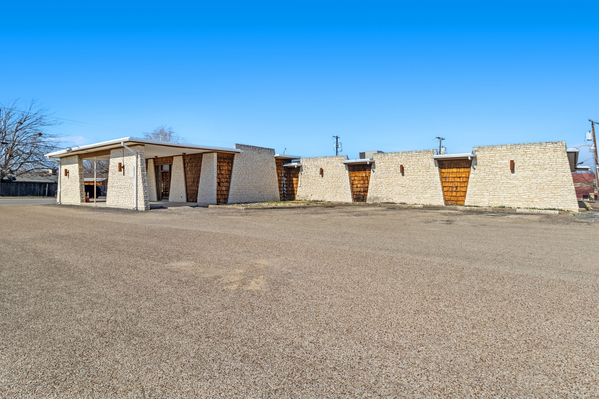 2900 Trimmier Rd, Killeen, TX à vendre Photo de l’immeuble– Image 1 sur 56