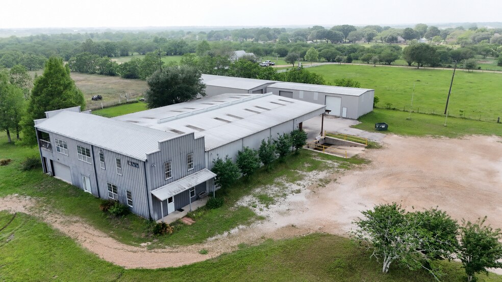 2893 FM 1094 Rd, Sealy, TX à vendre - Photo de l’immeuble – Image 2 sur 7