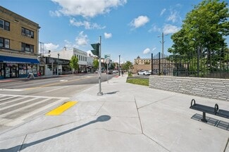 Plus de détails pour 343-351 North Ave, New Rochelle, NY - Local commercial à vendre