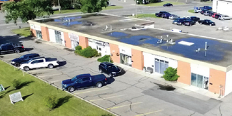 Plus de détails pour 4623 Manilla Rd SE, Calgary, AB - Industriel/Logistique à louer