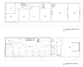 3723 Pearl Rd, Cleveland, OH à vendre Plan d’étage– Image 1 sur 1
