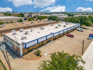Plus de détails pour 3201 Skylane Dr, Carrollton, TX - Local d'activités à louer