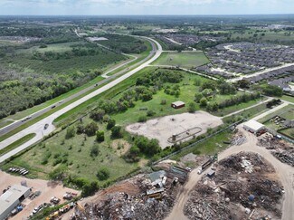 Plus de détails pour 1030 Dixie Rd, Brenham, TX - Terrain à vendre