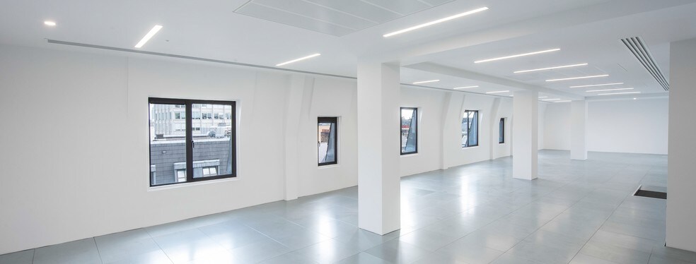 54 Jermyn St, Londres à louer - Photo intérieure – Image 2 sur 10