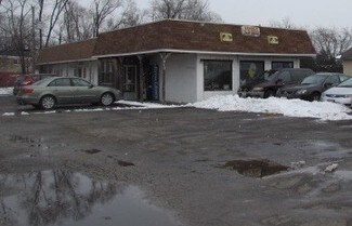 Plus de détails pour 2413 Plainfield Rd, Joliet, IL - Local commercial à louer