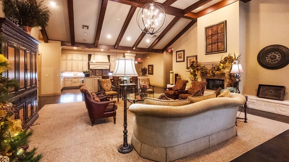 2511 S Lakeline Blvd, Cedar Park, TX à vendre - Photo intérieure – Image 3 sur 8